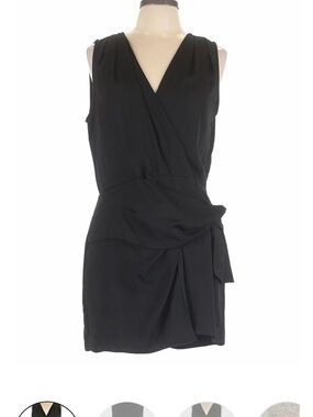 zara tiered chiffon dress BNWT Zara Short Tiered Chiffon Babydoll Mini Dress in Black, Women's  Fashion, Dresses & Sets, Dresses on Carousell
